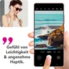 NALIA Silikonhülle für Samsung Galaxy S25 Ultra – Produktbild-Vorschau 7