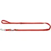 Hunter Verstellbare Führleine Extra Long 25/300 Nylon rot Produktbild-Vorschau 4