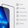 Accezz Gehärteter Glas-Schutz + Applikator iPhone 13 Pro Produktbild-Vorschau 3