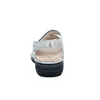 Bequeme Sandalette Finn Comfort Milos, Damen, Weiß, Leder, Produktbild-Vorschau 37
