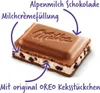 Milka Oreo 100g Produktbild-Vorschau 6