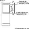 Bosch Einbau-Gefrierschrank GIV11AFE0 Produktbild-Vorschau 14