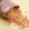 Kukurydza popcorn 1 KG - Ziarna kukurydzy - Niesolone - Podgląd zdjęcia produktu 2