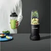 NutriBullet Smoothie Maker Pro NB907MAB Standmixer, Matt Produktbild-Vorschau 23
