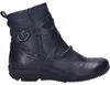 JOSEF SEIBEL Charlotte 11 | Botki dla Kobiety | niebieski Podgląd zdjęcia produktu 2