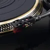 Reloop HiFi Turn 5 Black Hi-Fi-Drehscheibe Produktbild-Vorschau 3
