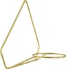 FRAMADO, Pflanzregal Wand, Blumenhalter Metall Hängend Produktbild-Vorschau 3