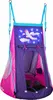 HUDORA Nestschaukel Pony LED 90 Produktbild-Vorschau 1