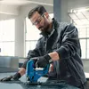 Bosch GST 18V-95 B Professional, Oberer Griff, Schwarz, Produktbild-Vorschau 5