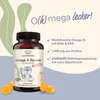 wowtamins Omega 3 Gummies (zuckerfrei) Produktbild-Vorschau 6