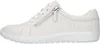 Waldläufer Damen Schnürschuhe, beige(offwhite (148)), Gr. Produktbild-Vorschau 36