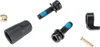 Frein à disque arrière Shimano MT401 170 cm noir Voir les images du produit 11