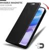 Cadorabo Hülle für Xiaomi RedMi 10X 5G / RedMi 10X PRO 5G Produktbild-Vorschau 8