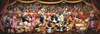 Clementoni Panorama Puzzle Disney Orchester 1000 Teile Produktbild-Vorschau 2