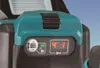Trapano avvitatore a batteria Makita XGT 40 V max - 140 Nm Anteprima dell’immagine prodotto 30