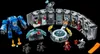 LEGO® Super Heroes 76125 Iron Man i jego kombinezon Podgląd zdjęcia produktu 22