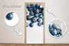 Tür Selbstklebende 90x210 cm Türfolie Türtapete Klebefolie Produktbild-Vorschau 4