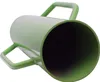 Handramme 60cm 18kg Ø 14,5 cm aus Stahl Handpfahlramme Produktbild-Vorschau 10
