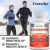 Astaxanthin Max Strength 10 mg (120 Kapseln) Produktbild-Vorschau 11