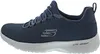 Skechers Sneakers 58360-NVY in Blue color size 43 Náhled obrázku produktu 33