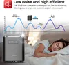 TurboTronic kostkarka do lodu – ICM1 – 8 kostek lodu w 6 Podgląd zdjęcia produktu 6