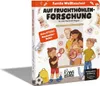 Auf Fruchthöhlen-Forschung Voir les images du produit 1