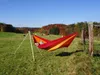 Adventure Hammock Fire AZ-1030412 (rot/orange) Produktbild-Vorschau 12