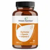 Kurkuma 95% kurkumin + piperin + vitamin C veganské kapsle. Náhled obrázku produktu 1