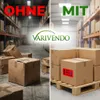 50 Hinweisetiketten "Hier oben - this side up" Produktbild-Vorschau 6