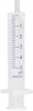 Dispomed ECOJECT Spritze 5 ml 2-teilig Luer, Konnektor Produktbild-Vorschau 2