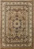 Teppium Tapis Oriental 300x400 cm Beige, XXL Poils Courts Voir les images du produit 1