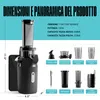 Ventray Essential Ginnie - Spremiagrumi a freddo, Anteprima dell’immagine prodotto 2