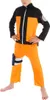 Costume Naruto Shippuden Ninja Anime pour enfants Voir les images du produit 2