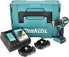 Makita DHP487RAJ - Bohrhammer/Treiber - schnurlos - 2 Produktbild-Vorschau 11