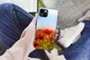 MuchoWow® Handyhülle Schutzhülle Hülle für iPhone 13 Produktbild-Vorschau 3