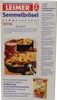 Leimer Semmelbrösel 1kg Produktbild-Vorschau 3
