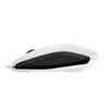 CHERRY GENTIX Corded Optical Mouse Maus kabelgebunden weiß Produktbild-Vorschau 3