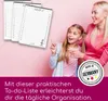younikat 3 Stück To-do Liste I DIN A6 (105 x 148 mm) I Produktbild-Vorschau 6