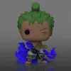 Figurka Funko Pop! One Piece Zoro Enma - Wydanie Anteprima dell’immagine prodotto 5