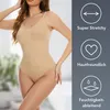 Go Wear Damen Body – Nahtlos, figurformend & bequem – Produktbild-Vorschau 4