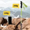 trekkingstock,faltbar,gerader Griff, passend für Produktbild-Vorschau 3