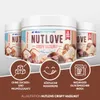 ALLNUTRITION Nutlove Crispy Hazelnut 500g Nussige Creme Produktbild-Vorschau 4