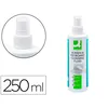 Q-Connect Bildschirmreiniger 5705831045026 Produktbild-Vorschau 2