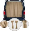 Rideaux De Porte Hayon Pour Fiat Ducato H2 Protection Voir les images du produit 1