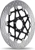 BREMBO plovoucí brzdový kotouč 78B408B4 Gold series D.310 Náhled obrázku produktu 4
