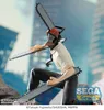 Sega - Chainsaw Man PM Perching PVC Statue Chainsaw Man Produktbild-Vorschau 12