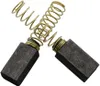 Charbons pour meuleuse Milwaukee ROS150E - 5x8x14mm - Voir les images du produit 2