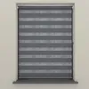 Cocoon Home Rollo Montage ohne bohren 100x150 - Produktbild-Vorschau 2