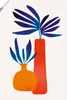 ARTland Poster Märchenpflanze Größe: 60x90 cm Produktbild-Vorschau 1