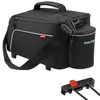 KLICKfix Rackpack Borsa portapacchi leggera per bicicletta Anteprima dell’immagine prodotto 4